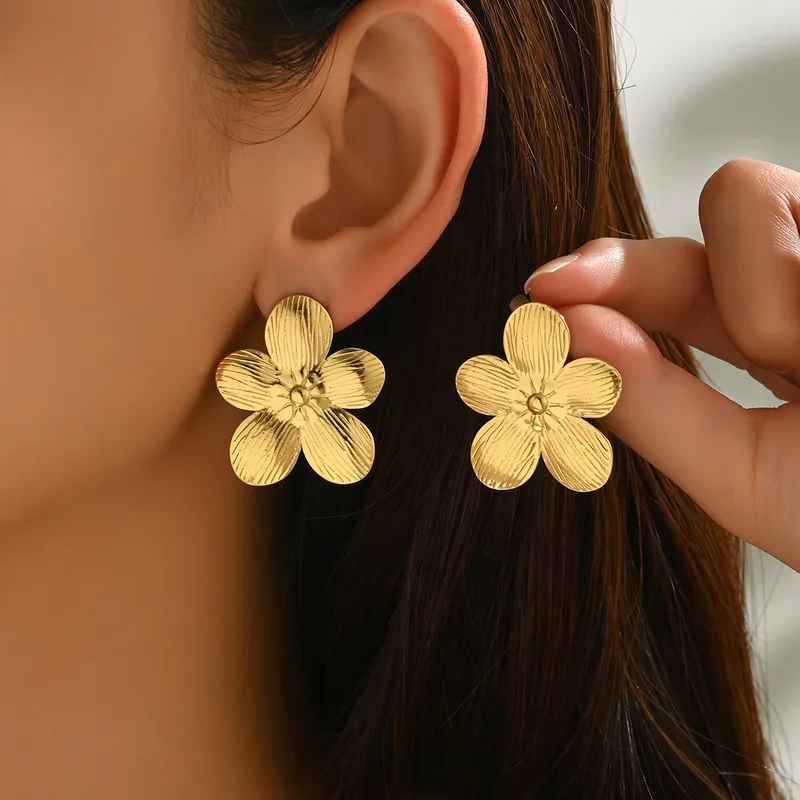 Boucle d'oreille